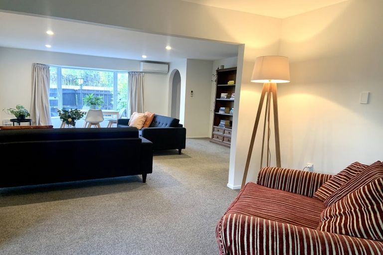 Photo of property in 2/62 Office Road, Merivale, Christchurch, 8014