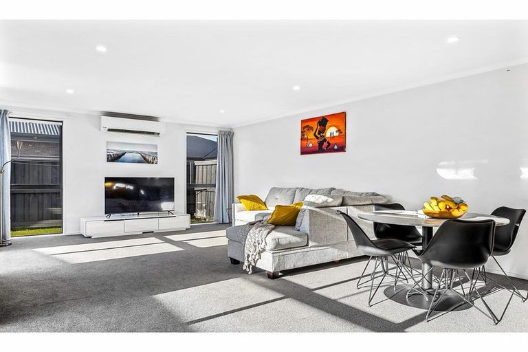 Photo of property in 7 Eric Melrose Lane, Halswell, Christchurch, 8025