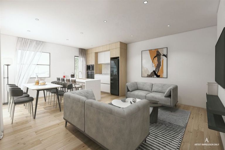 Photo of property in 23a Winton Street, St Albans, Christchurch, 8014