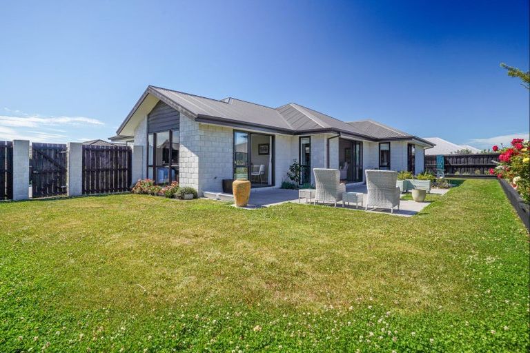 Photo of property in 12c Watkins Drive, Rangiora, 7400