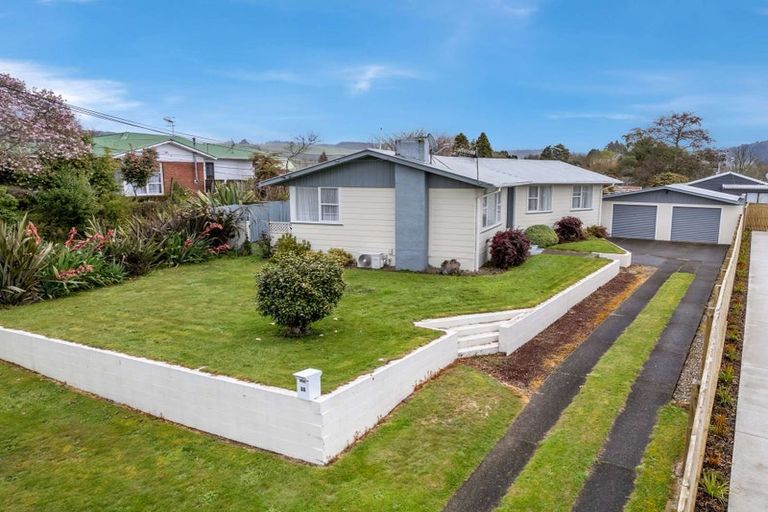 Photo of property in 20 Pedlar Street, Mangakakahi, Rotorua, 3015