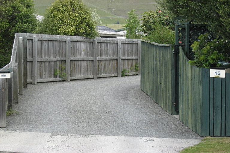Photo of property in 15 Cashmere Grove, Witherlea, Blenheim, 7201
