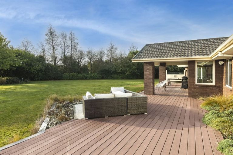 Photo of property in 1468 Tram Road, Swannanoa, Rangiora, 7475