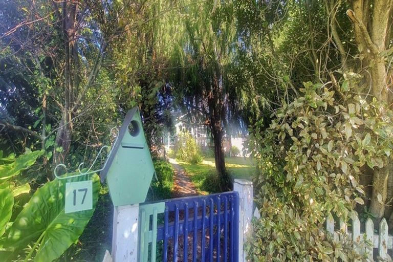 Photo of property in 17 Hendersons Line, Marton, 4710