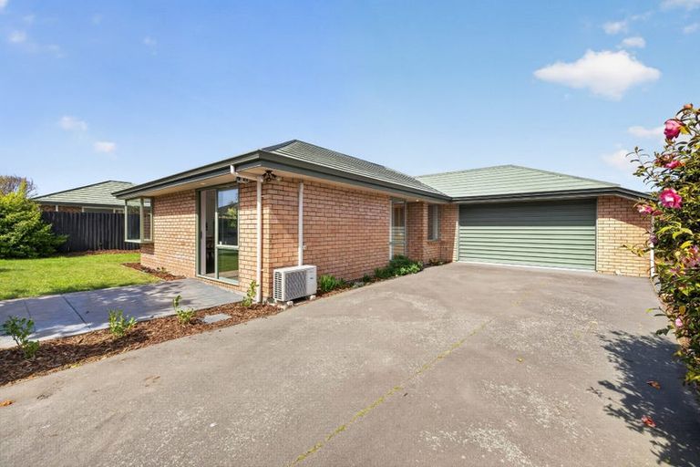Photo of property in 5 Nina Lane, Somerfield, Christchurch, 8024