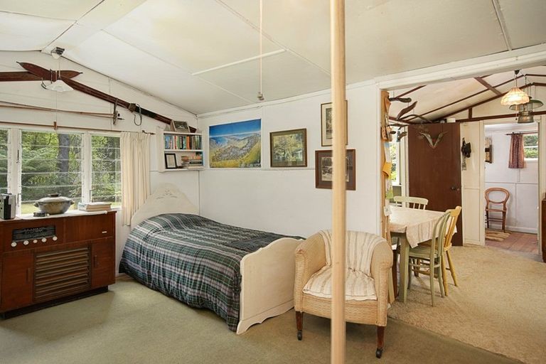 Photo of property in 521 Maitai Valley Road, Maitai, Nelson, 7010