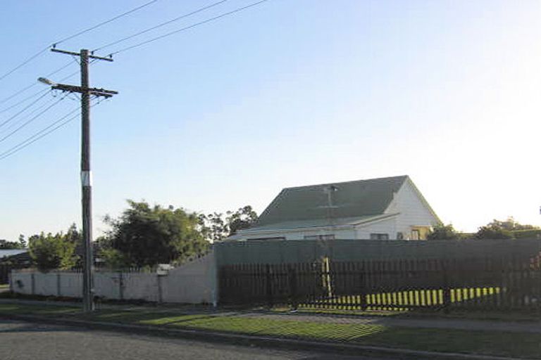 Photo of property in 35 Kimberley Road, Darfield, 7510