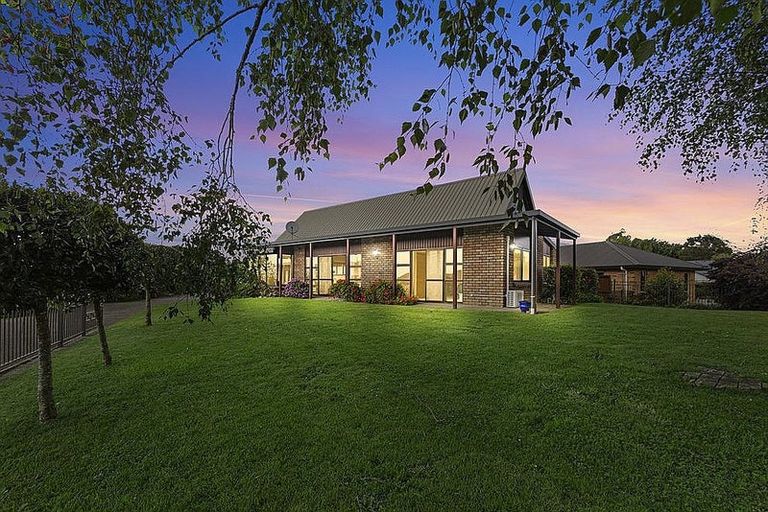 Photo of property in 60 Stirling Drive, Morrinsville, 3300