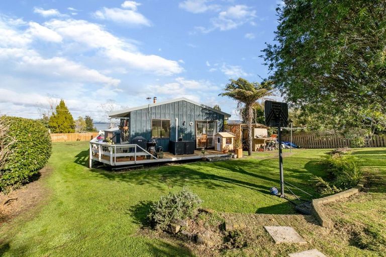 Photo of property in 651 Hamurana Road, Hamurana, Rotorua, 3097