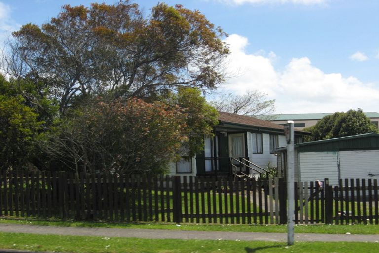 Photo of property in 255 Weymouth Road, Manurewa, Auckland, 2102