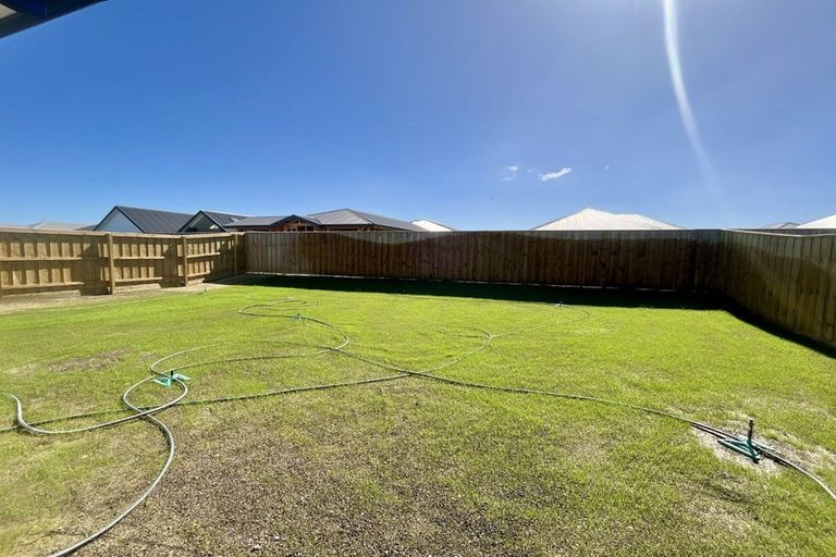 Photo of property in 21 Muldowney Drive, Rolleston, 7614