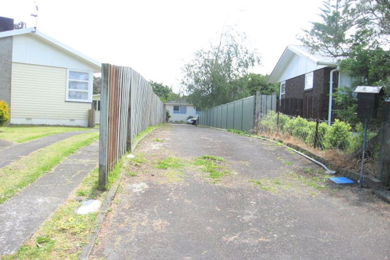 Photo of property in 9 Tairere Crescent, Rosehill, Papakura, 2113