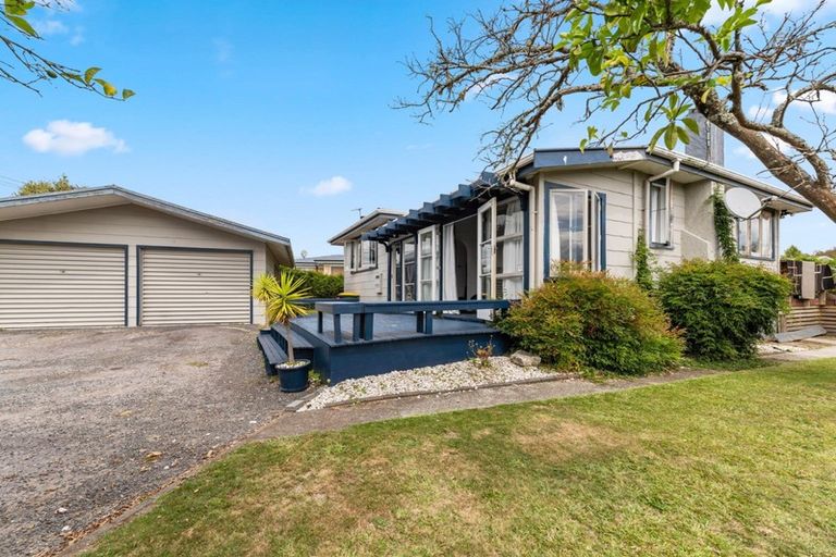 Property details for 5 Coulter Road, Owhata, Rotorua, 3010