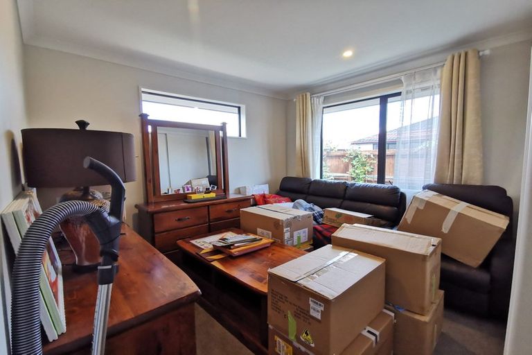 Photo of property in 12 Colt Place, Wigram, Christchurch, 8025