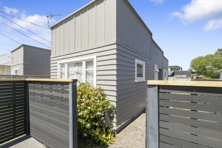 Photo of property in 82b Wakefield Street, Alicetown, Lower Hutt, 5010