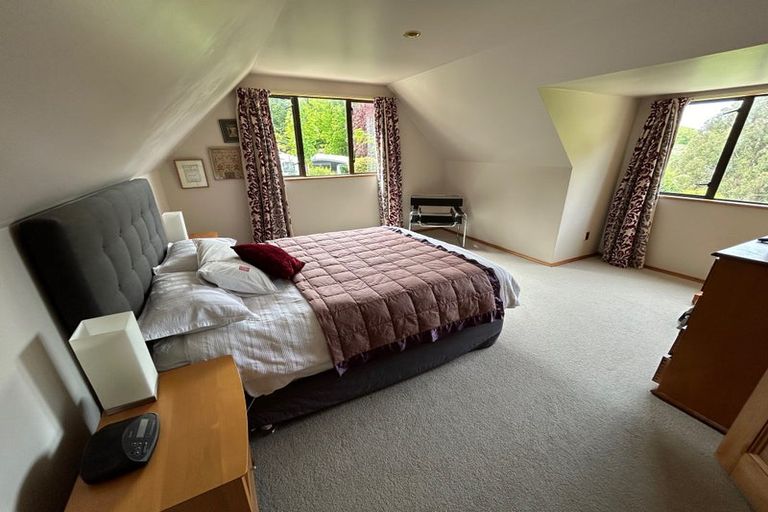 Photo of property in 1 Arthurs Track, Arthurs Point, Queenstown, 9371