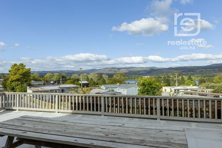 Photo of property in 2/13 Rimu Street, Mangakino, 3421