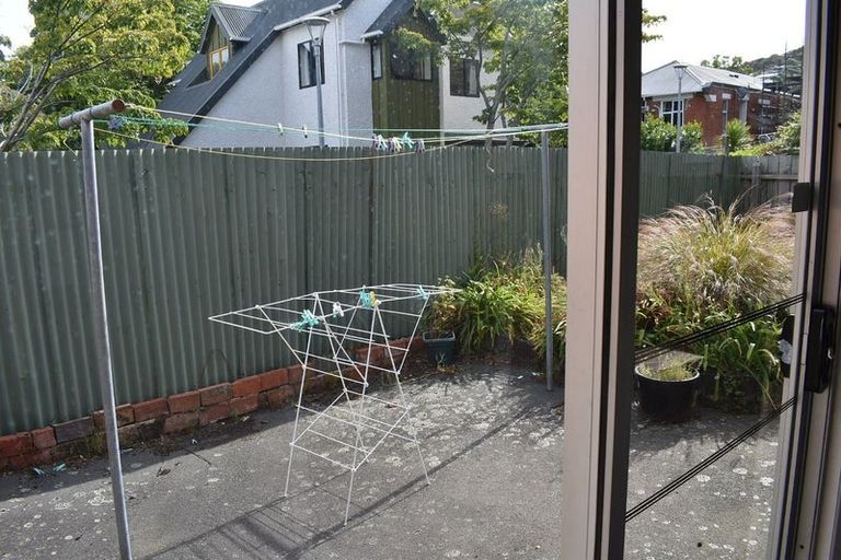 Photo of property in 699a Cumberland Street, North Dunedin, Dunedin, 9016