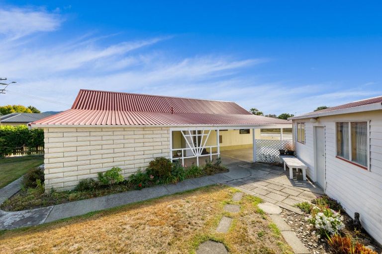 Photo of property in 1 Kowhai Drive, Renwick, 7204