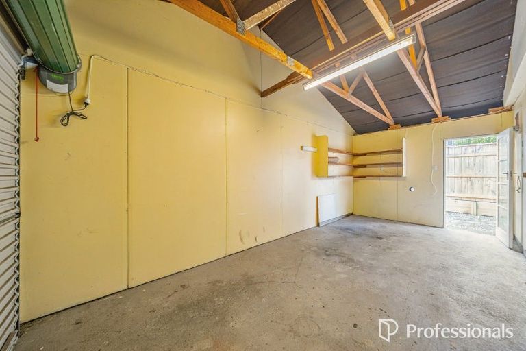 Photo of property in 40b Mahoe Street, Hutt Central, Lower Hutt, 5010