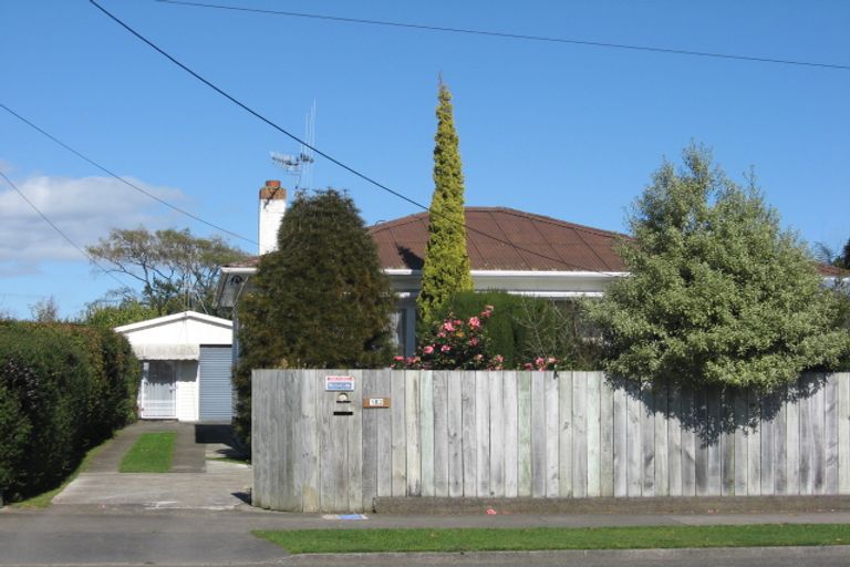 Photo of property in 182 Bath Street, Levin, 5510