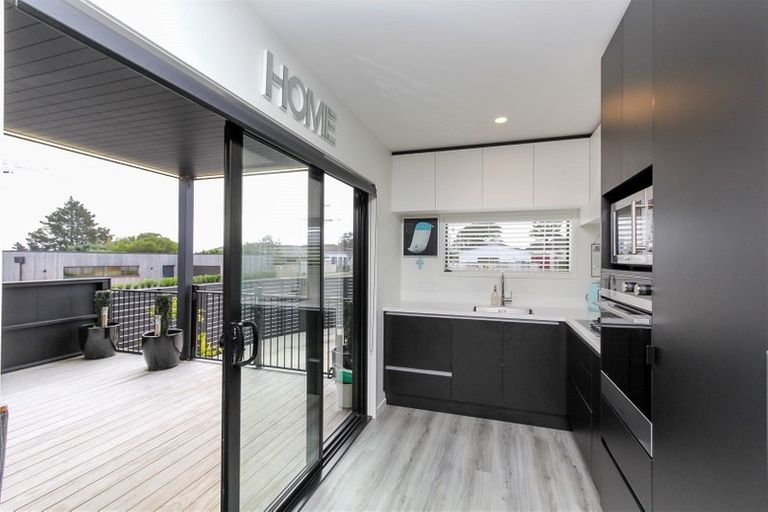 Photo of property in 281 Frankley Road, Ferndale, New Plymouth, 4310