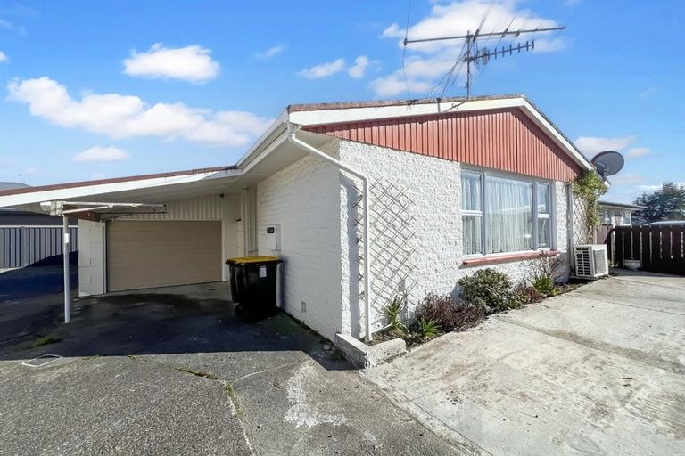 Photo of property in 2/307 Yarrow Street, Richmond, Invercargill, 9810