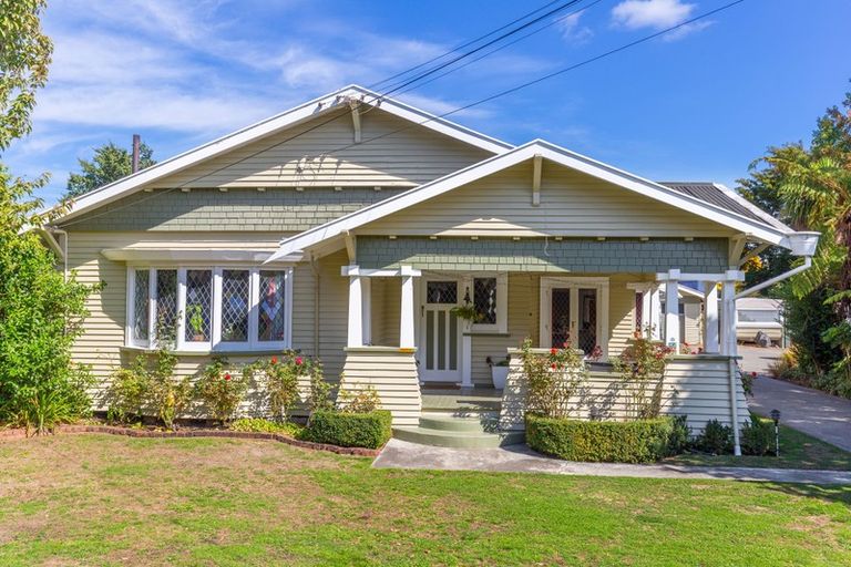 Photo of property in 32 Eltham Road, Blenheim, 7201