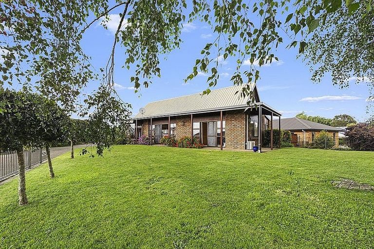 Photo of property in 60 Stirling Drive, Morrinsville, 3300