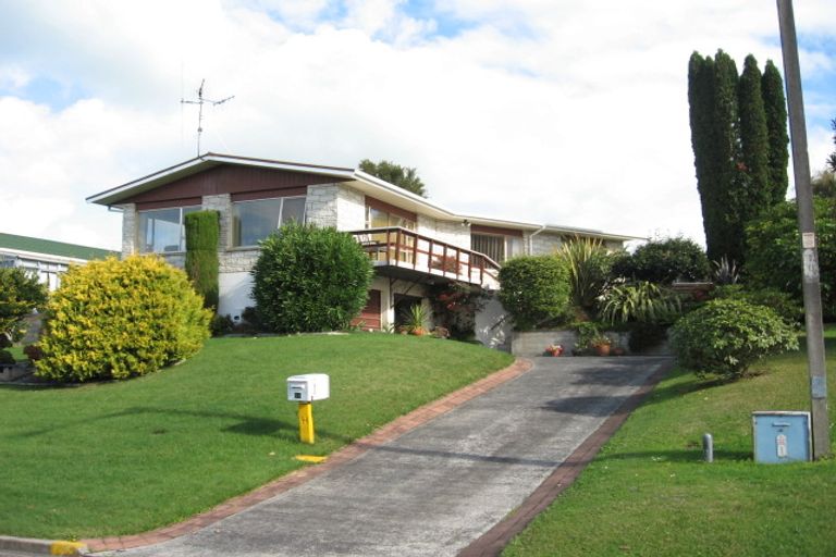 Photo of property in 24 Hillcrest Street, Tirau, 3410