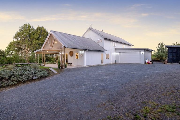 Photo of property in 612 No 1 Road, Te Puke, 3182
