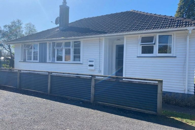 Photo of property in 13 Gladstone Road, Matamata, 3400