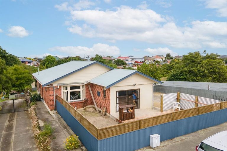 Photo of property in 12 Baker Street, West End, Timaru, 7910