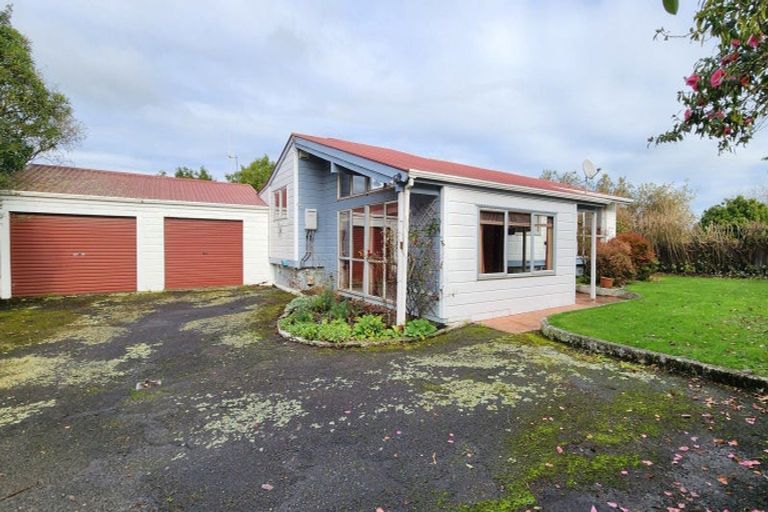 Photo of property in 21a King Street, Feilding, 4702