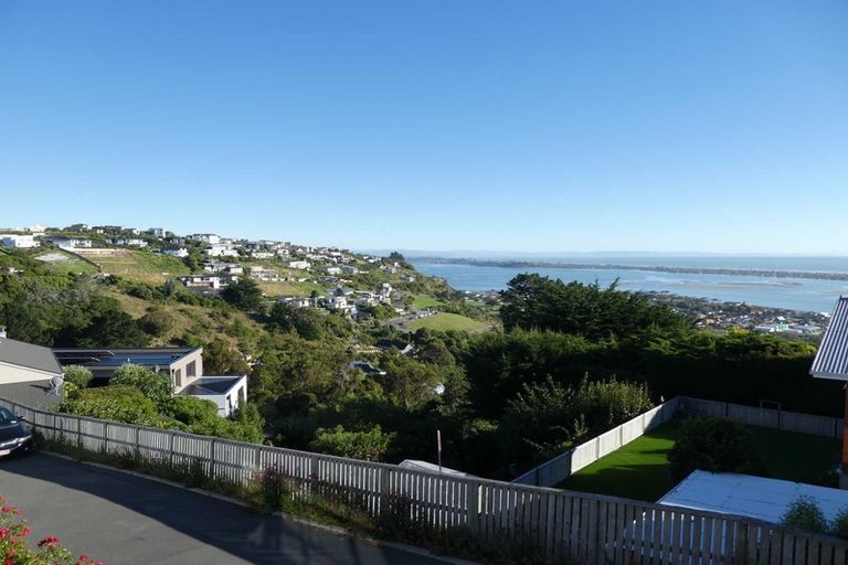 Photo of property in 1/98 Moncks Spur Road, Redcliffs, Christchurch, 8081