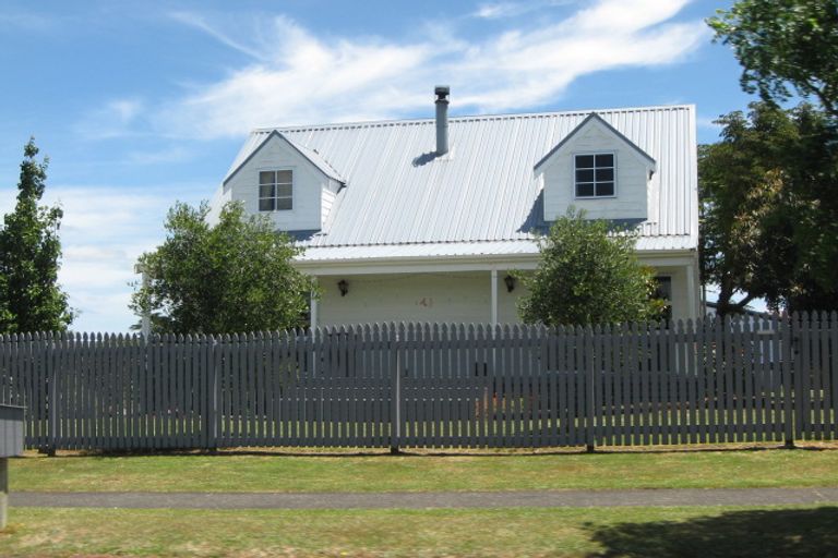 Photo of property in 93 Stevenson Road, Clarks Beach, 2122