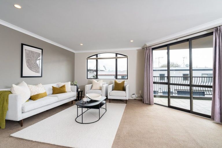 Photo of property in 438d Tristram Street, Whitiora, Hamilton, 3200