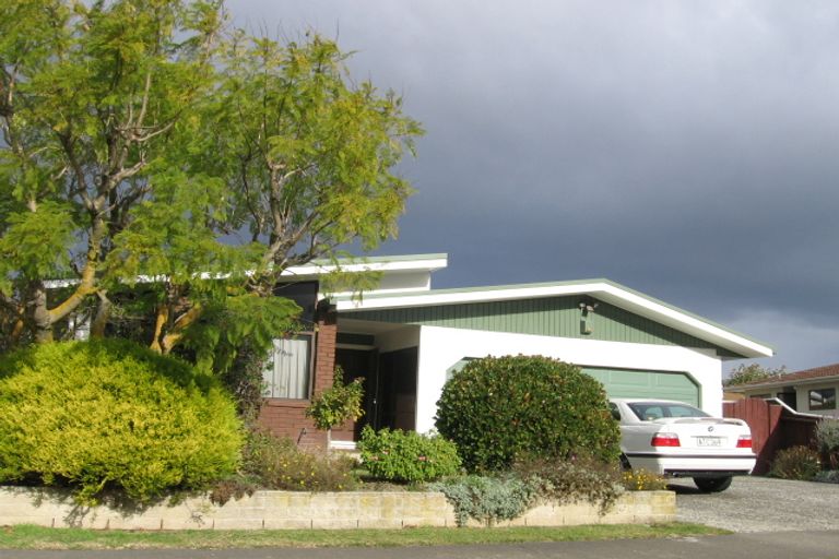 Photo of property in 29 Donegal Crescent, Tamatea, Napier, 4112