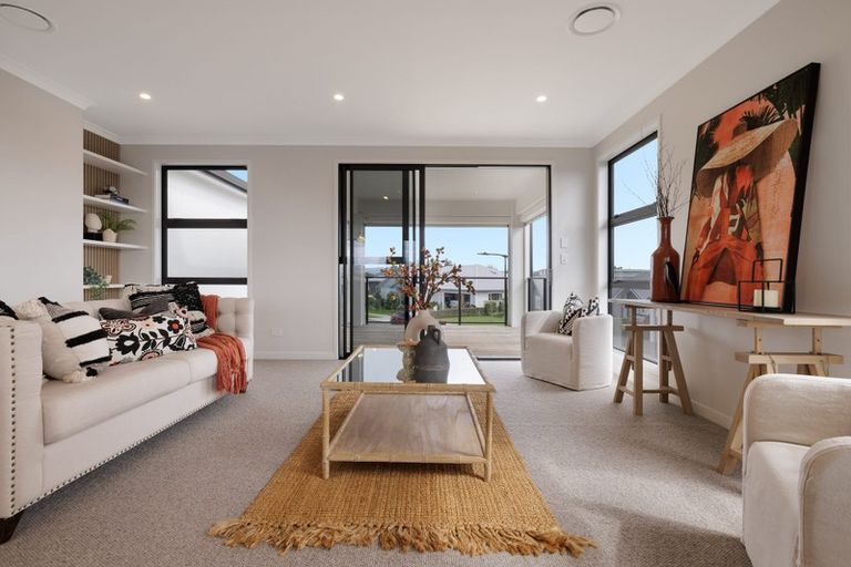 Photo of property in 32 Saint Thomas Avenue, Pyes Pa, Tauranga, 3112