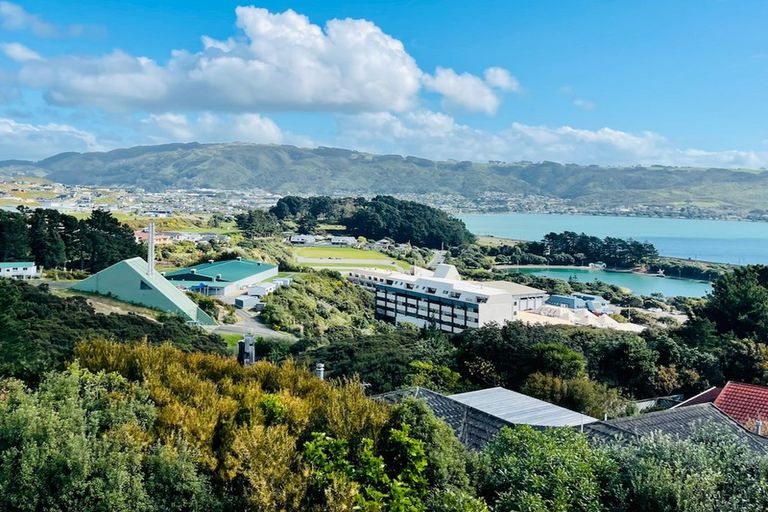 Photo of property in 8 Tombane Terrace, Papakowhai, Porirua, 5024