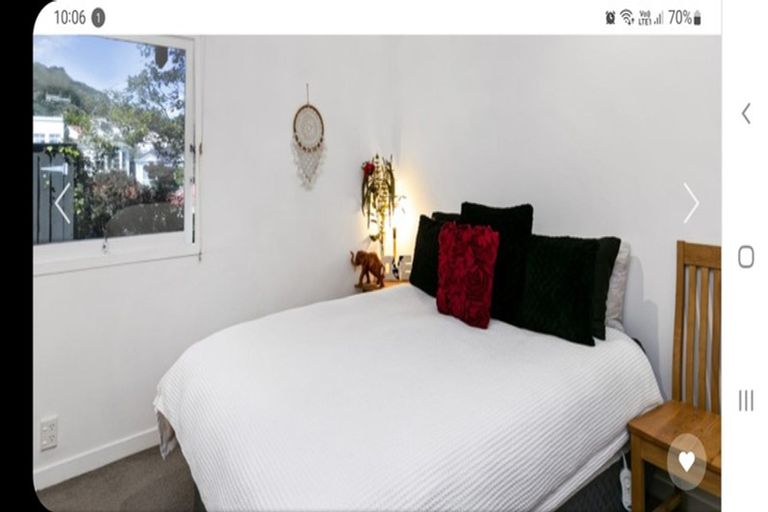 Photo of property in Hiropi St Village, 52/46 Hiropi Street, Newtown, Wellington, 6021