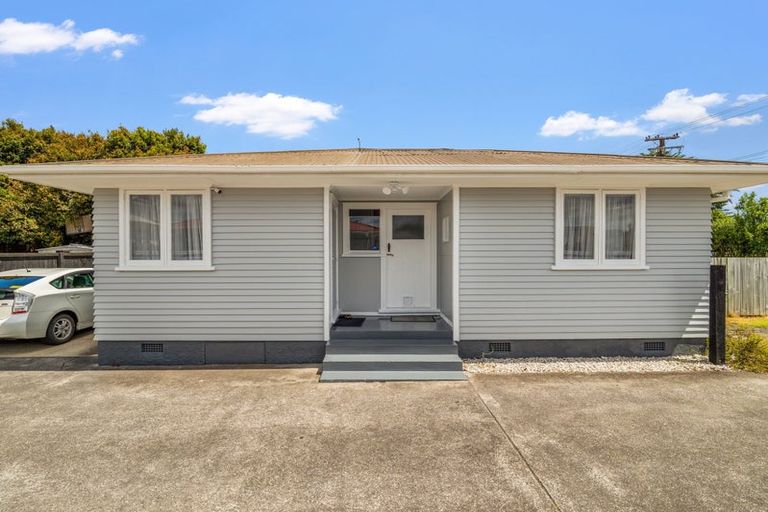 Photo of property in 135 Clevedon Road, Papakura, 2110