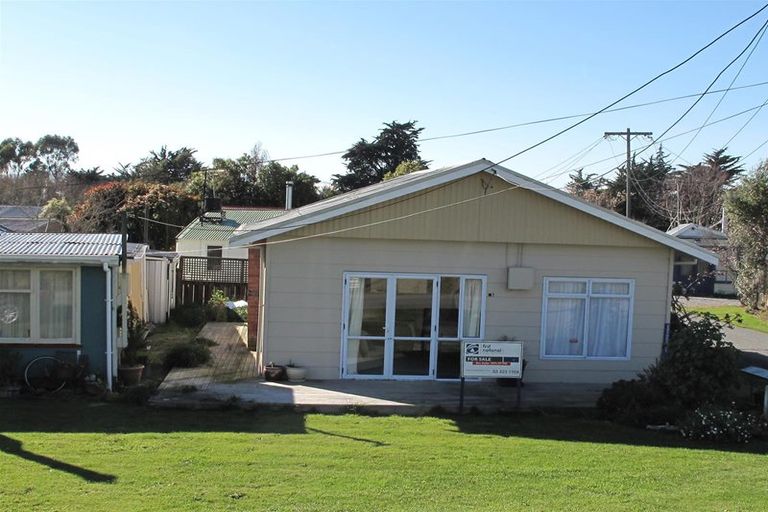 Photo of property in 26 Spackman Avenue, Springston, 7674