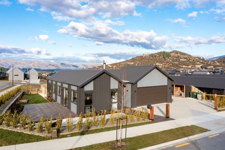 Photo of property in Northlake, 12 Armidale Crescent, Wanaka, 9305