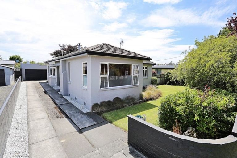 Photo of property in 12 Prince Street, Winton, 9720