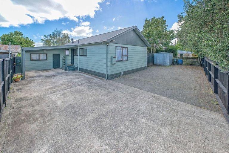 Photo of property in 72b Settlement Road, Papakura, 2110