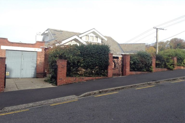 Photo of property in 133 Stafford Street, Dunedin Central, Dunedin, 9016