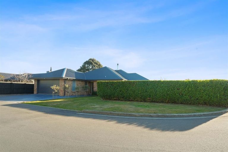 Photo of property in 22c Stonebrook Drive, Rolleston, 7614