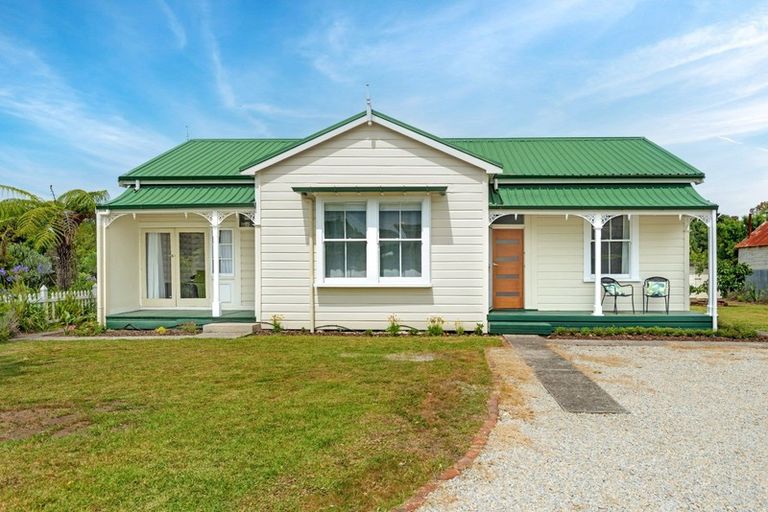 Photo of property in 4 Wi Pere Street, Mangapapa, Gisborne, 4010