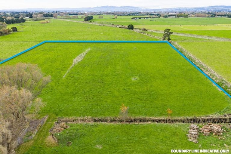 Photo of property in 92 Reserve Road, Longburn, Palmerston North, 4412